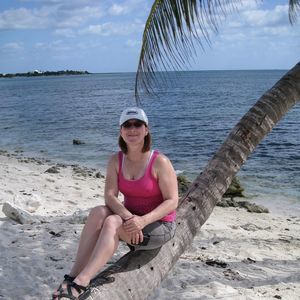 Meet your Posher, Terry